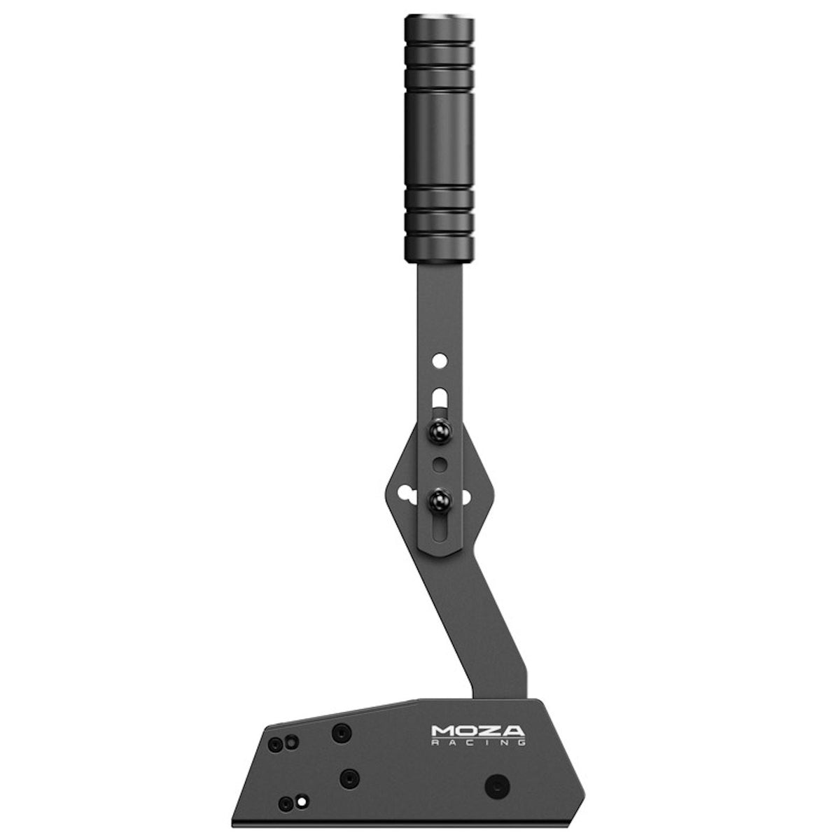 MOZA HBP handbrake mounted