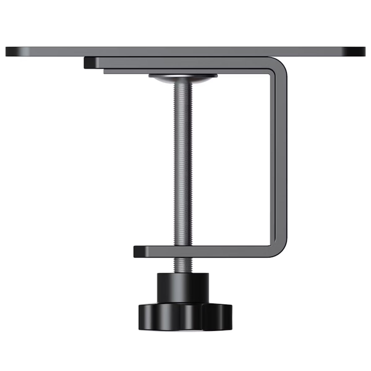 MOZA table clamp with handbrake