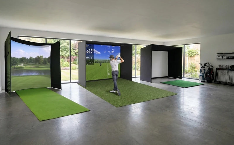 Golf Simulators