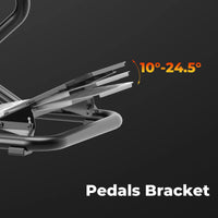 2026 Hot Sale  Fully Adjustable Racing Cockpit for Direct Drive Simulators with Robust Steel Frame for Fanatec Thrustmaster