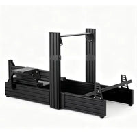 40160 sim frame side view