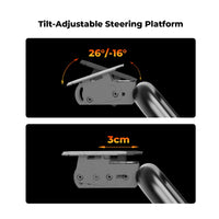 2026 Hot Sale  Fully Adjustable Racing Cockpit for Direct Drive Simulators with Robust Steel Frame for Fanatec Thrustmaster