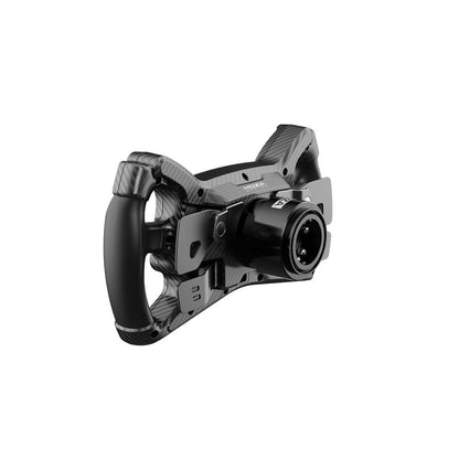 MOZA KS wheel clutch paddles