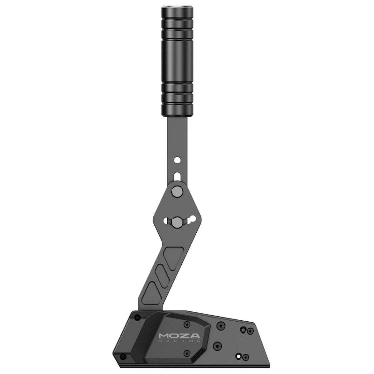 MOZA HBP handbrake side view