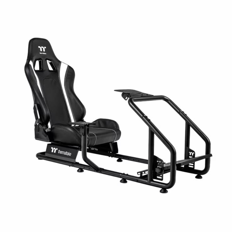 Cyberpowerpc  GR300 Racing Simulator Bundle