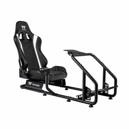 Cyberpowerpc  GR300 Racing Simulator Bundle