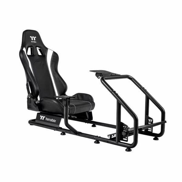 Cyberpowerpc  GR300 Racing Simulator Bundle