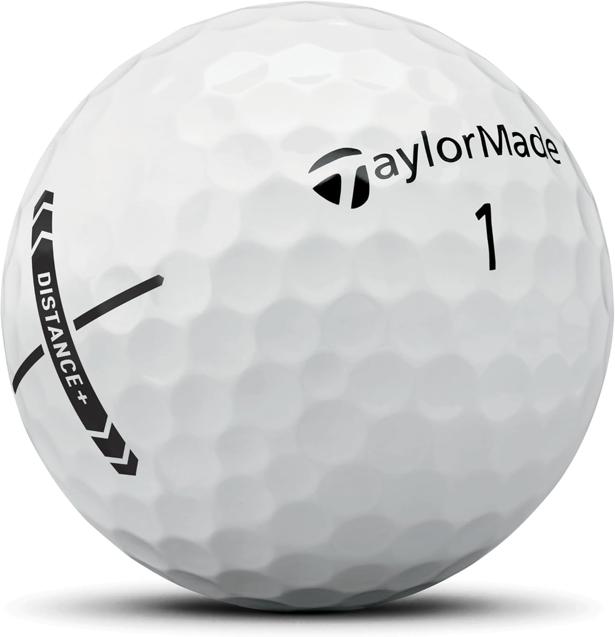 Taylormade Distance+ Golf Balls