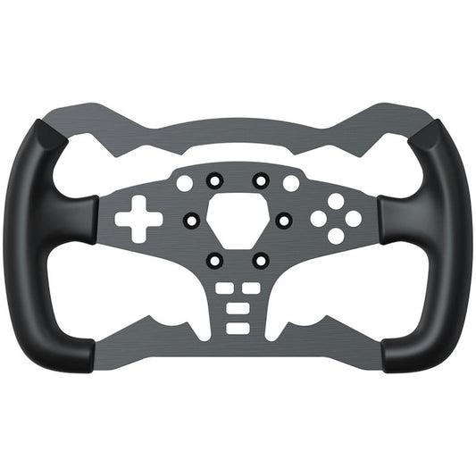 MOZA Racing ES formula wheel rim upgrade