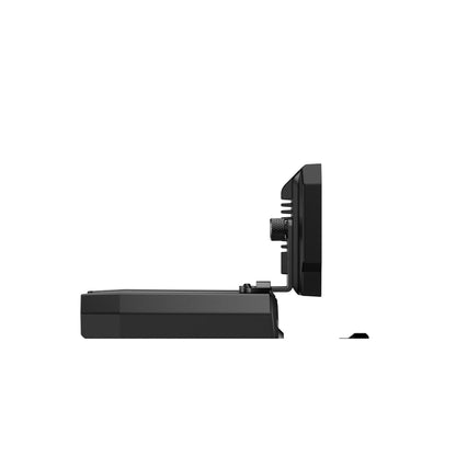 MOZA CM2 dash display