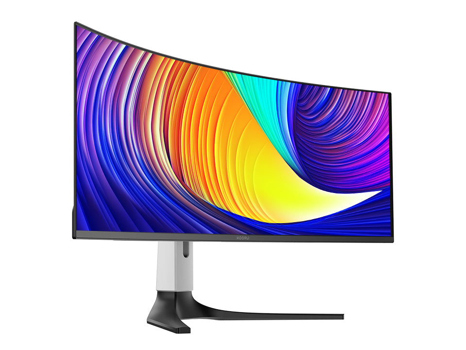 Koorui S4941XO features