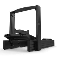 40160 sim frame front arch
