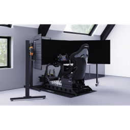 GT Club Static Race Simulator