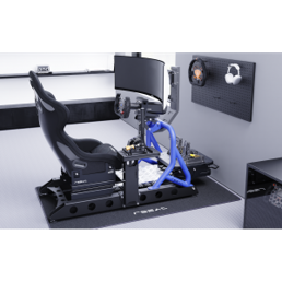 GT Club Static Race Simulator