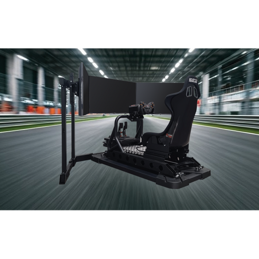 GT Club Motion Race Simulator