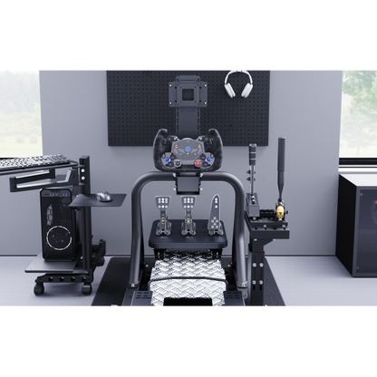 GT Club Motion Race Simulator