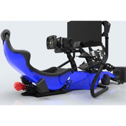Formula Club Static Race Simulator