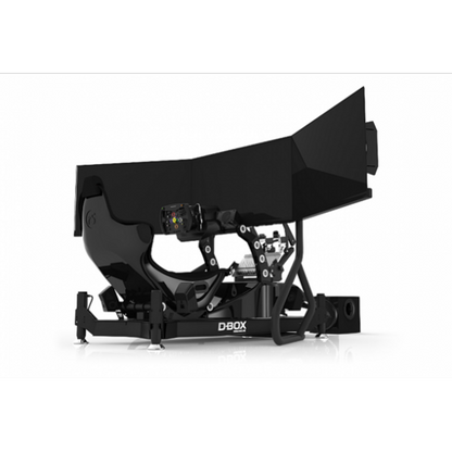 Formula Club Motion Race Simulator