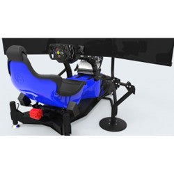 Formula Club Motion Race Simulator