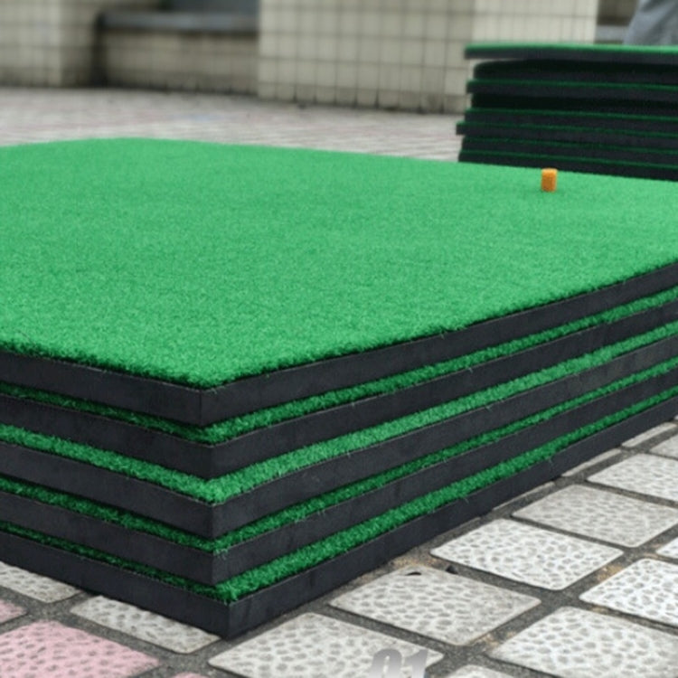 PGM Portable Indoor Golf Practice Mats, Normal Edition, Size: 1x1.5m, Size: 1x1.5m
