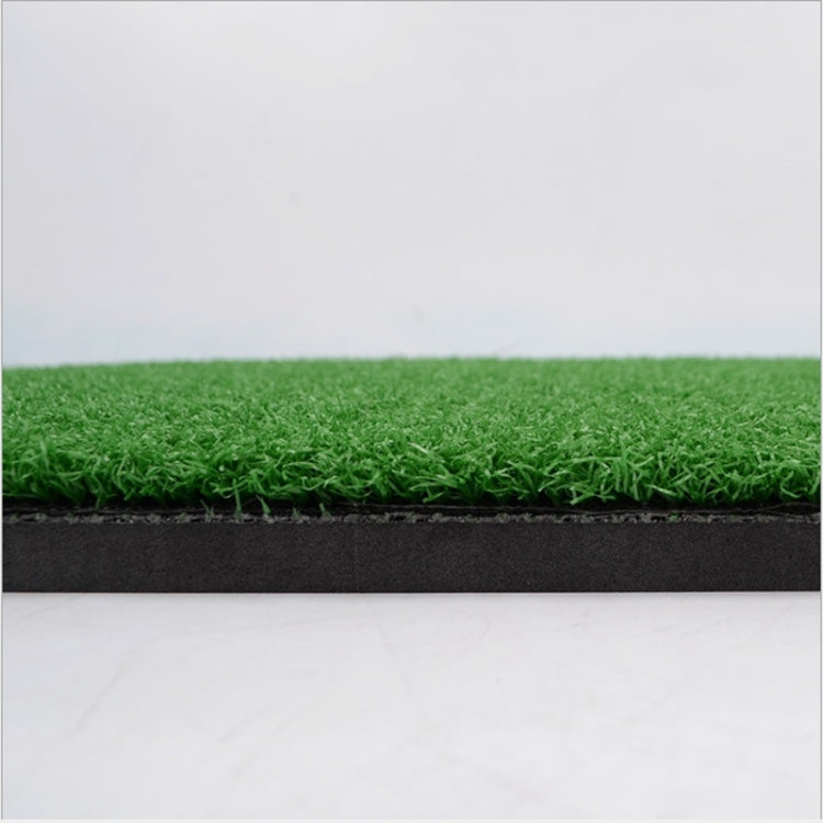 PGM Portable Indoor Golf Practice Mats, Normal Edition, Size: 1.5x1.5m, Size: 1.5x1.5m