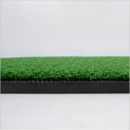 PGM Portable Indoor Golf Practice Mats, Normal Edition, Size: 1.5x1.5m, Size: 1.5x1.5m