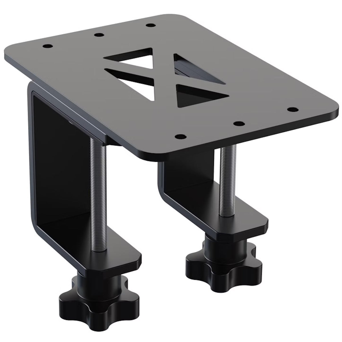 MOZA Racing handbrake and shifter table clamp