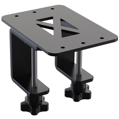 MOZA Racing handbrake and shifter table clamp