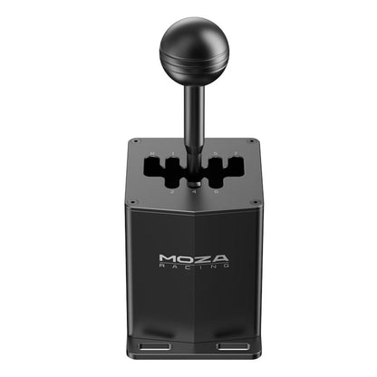 MOZA HGP shifter gear pattern
