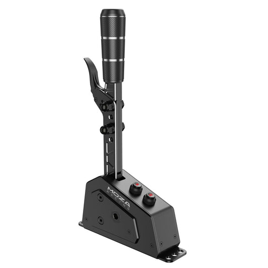 MOZA Racing SGP sequential shifter