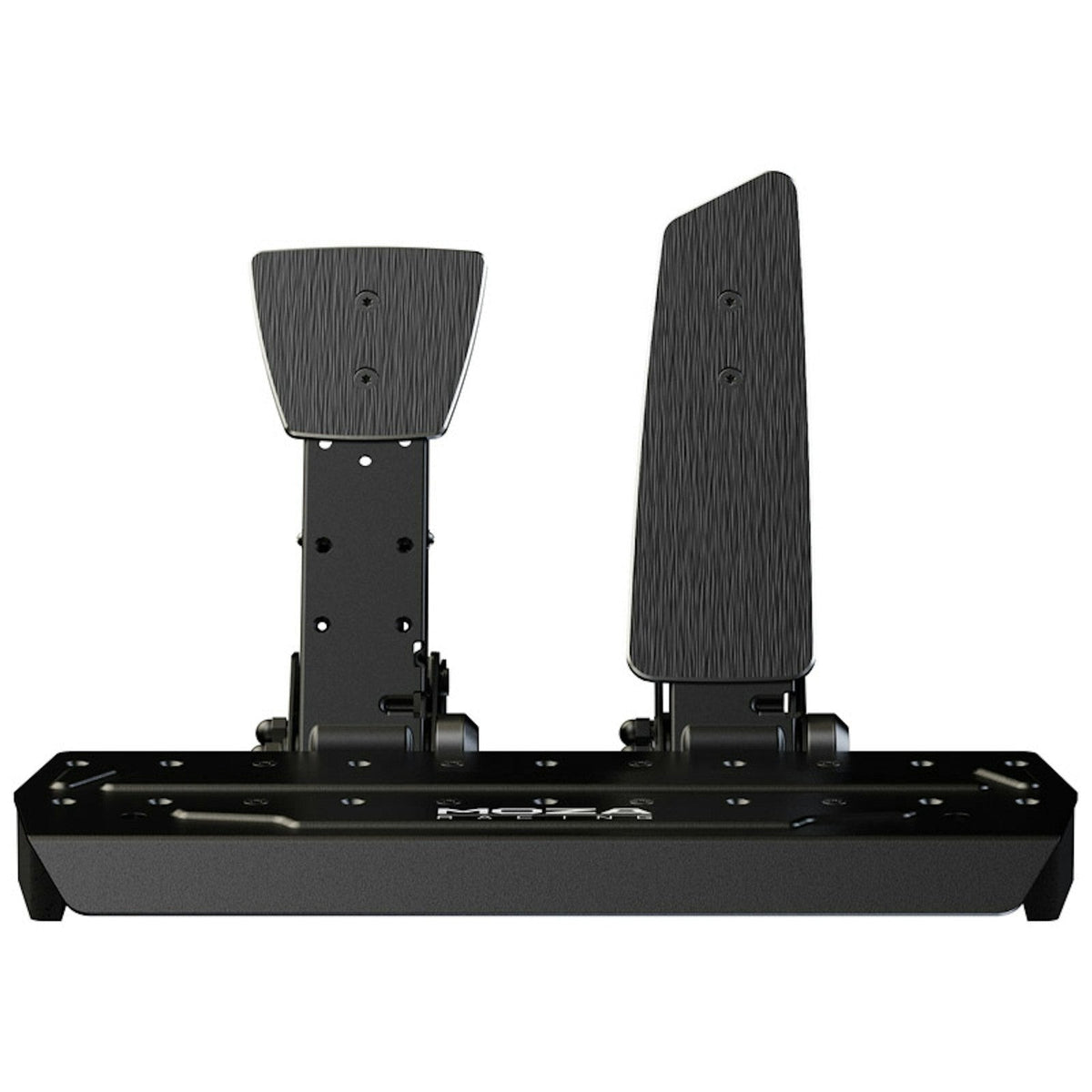 MOZA SR-P brake pedal load cell detail
