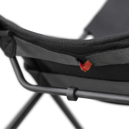 ® Challenge Actifit Lightweight Carbon Quality Steel Racing Simulator Cockpit, Black