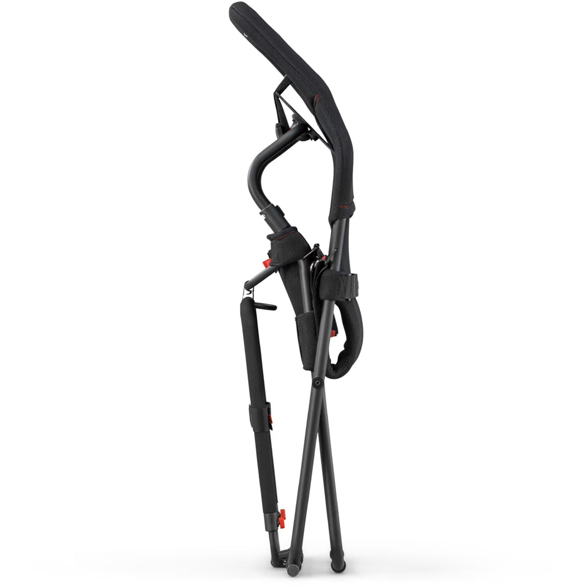 ® Challenge Actifit Lightweight Carbon Quality Steel Racing Simulator Cockpit, Black