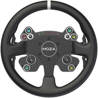 MOZA Racing CS V2P steering wheel