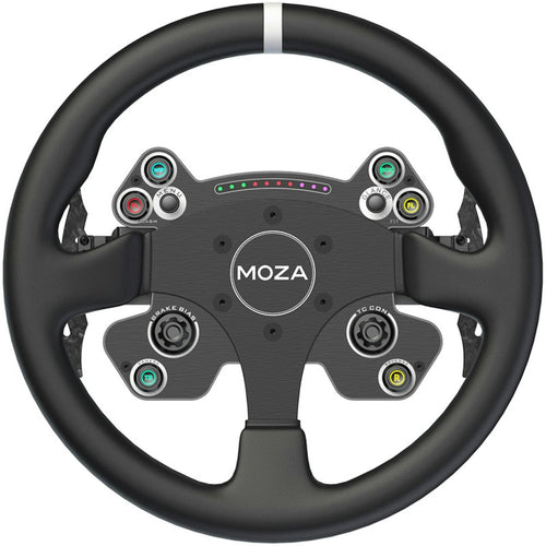 MOZA Racing CS V2P Steering Wheel