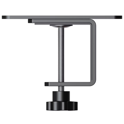 MOZA table clamp with handbrake