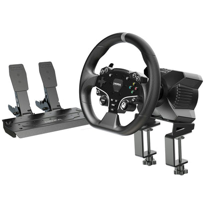 MOZA Racing R3 direct drive racing sim bundle