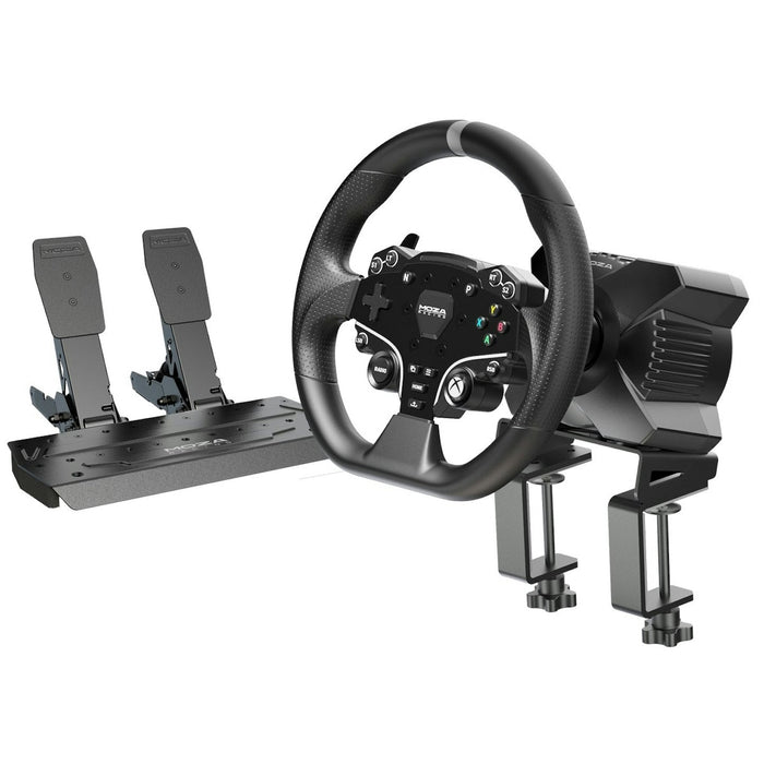 MOZA Racing R3 direct drive racing sim bundle
