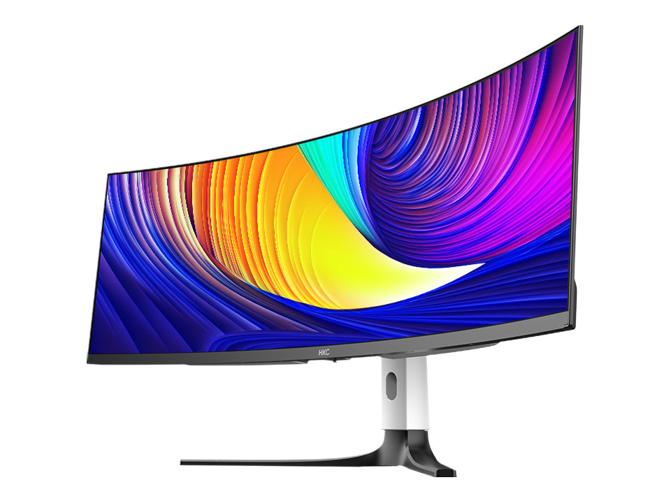 Koorui S4941XO side view