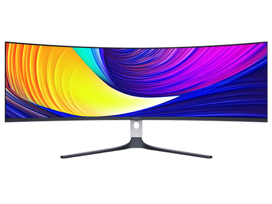 Koorui S4941XO 49 inch curved super ultrawide monitor