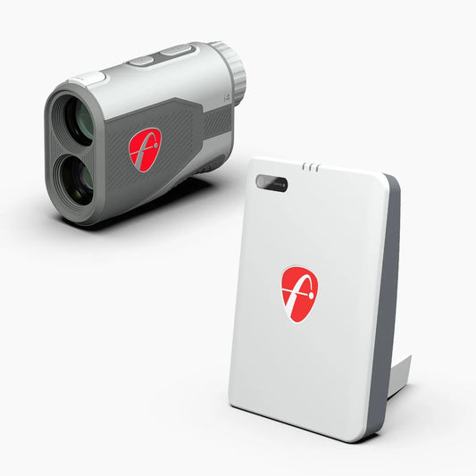 Mevo Gen2 with i4 Rangefinder