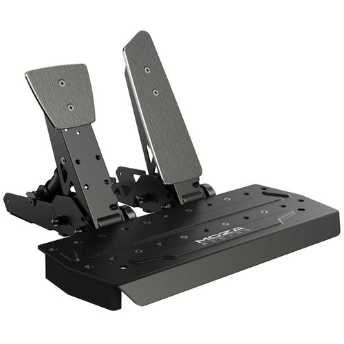 MOZA Racing SR-P Load Cell Two Pedal Set – Throttle and Brake